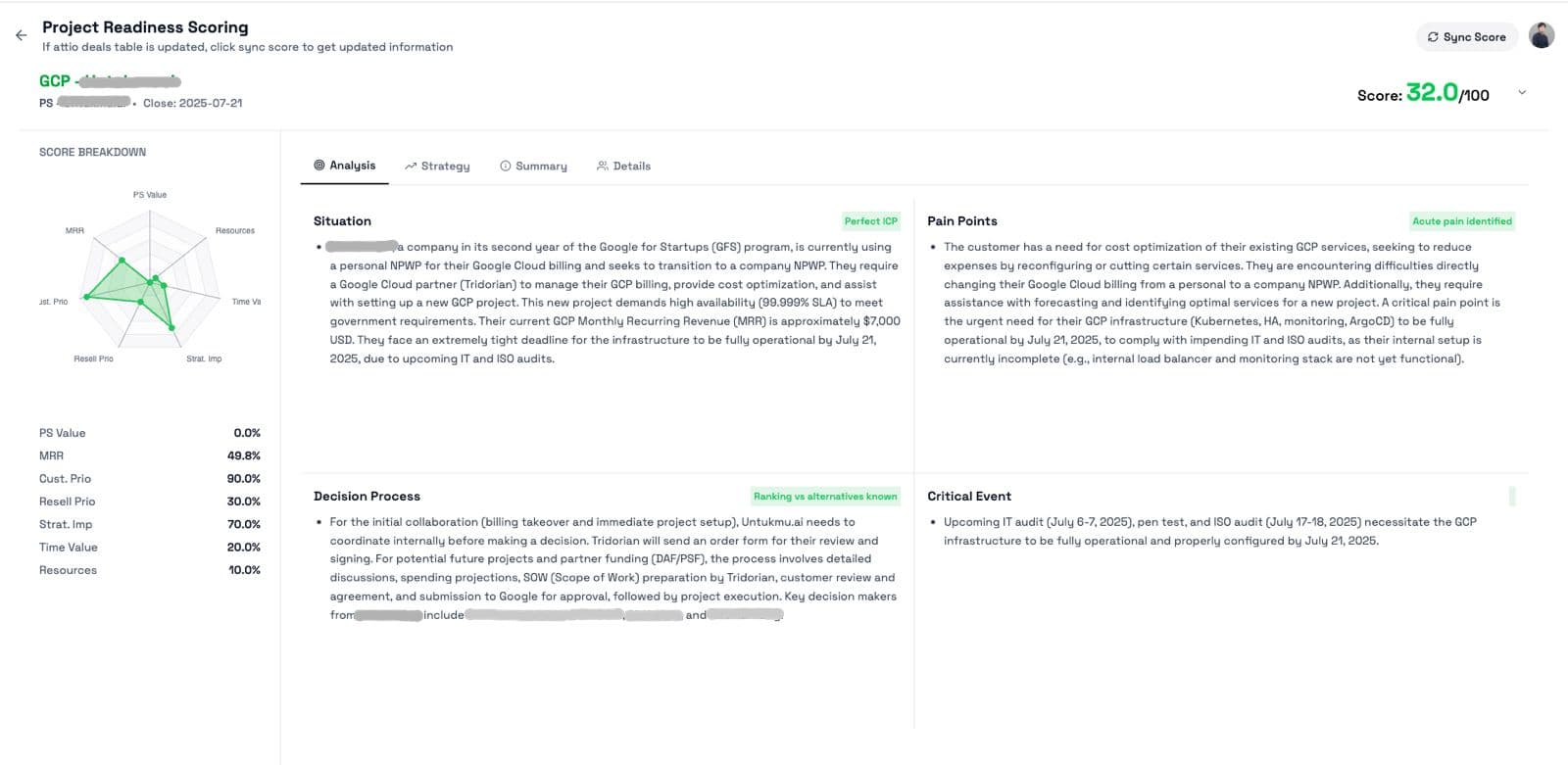 AI Scoring Agent media 2