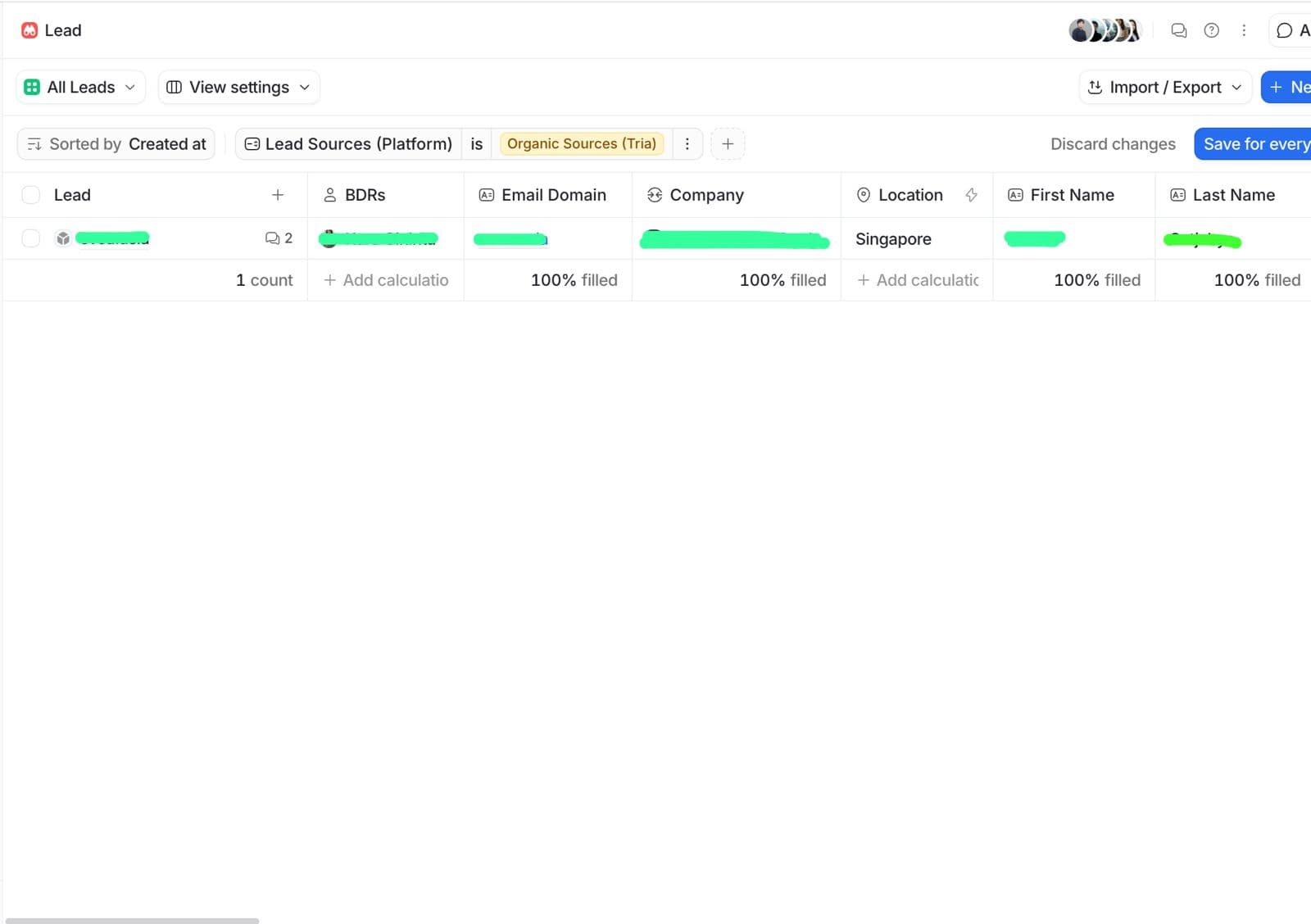 AI Scoring Agent media 6